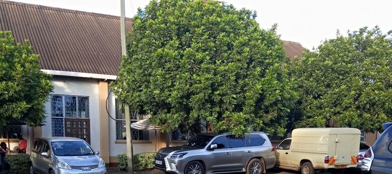 Hotel Thika Guest House & Conference Centre