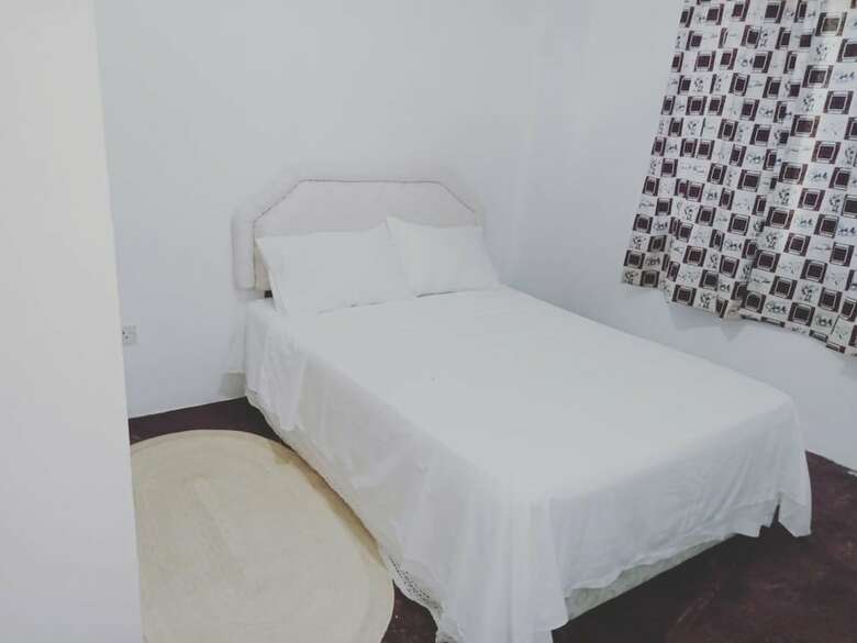 Aparthotel Camp Zodiak Africa Lodge