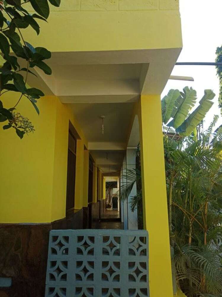 Aparthotel Camp Zodiak Africa Lodge