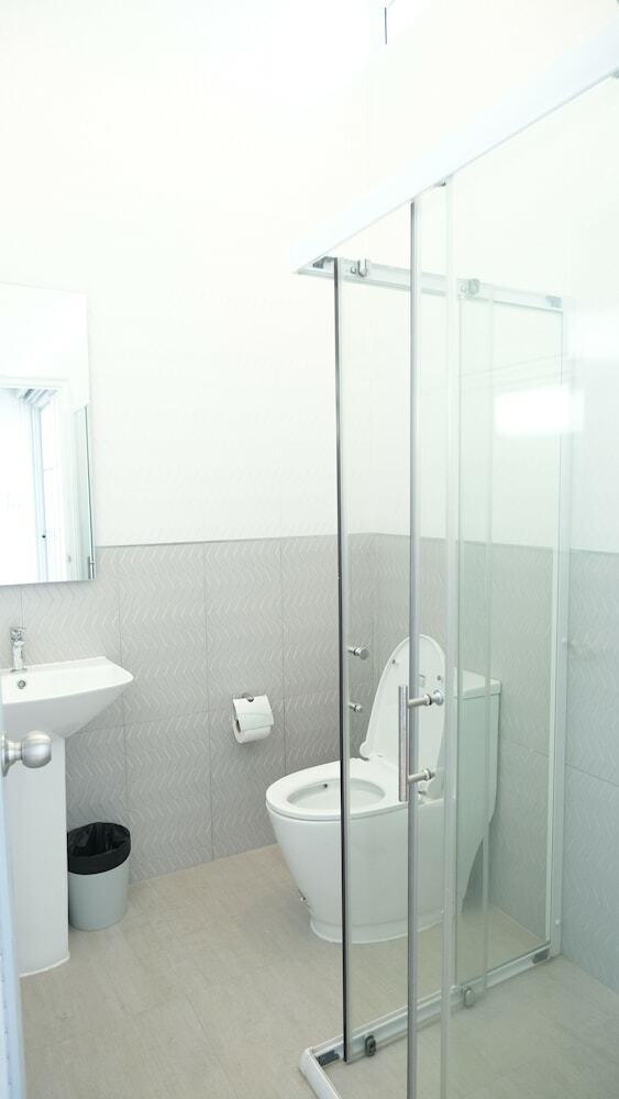 Hotel The Square 101
