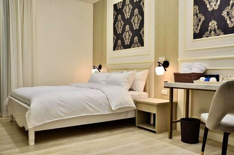 Hotel Astrea