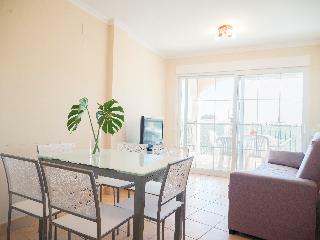 Apartamentos Marineu Los Almendros