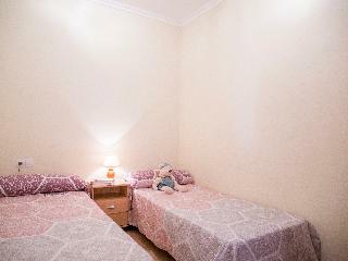 Apartamentos Marineu Los Almendros
