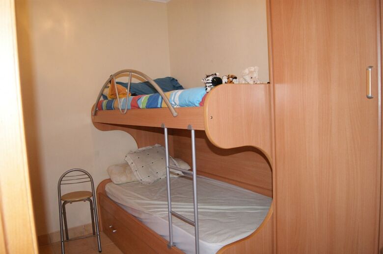 Apartamentos Marineu Los Almendros