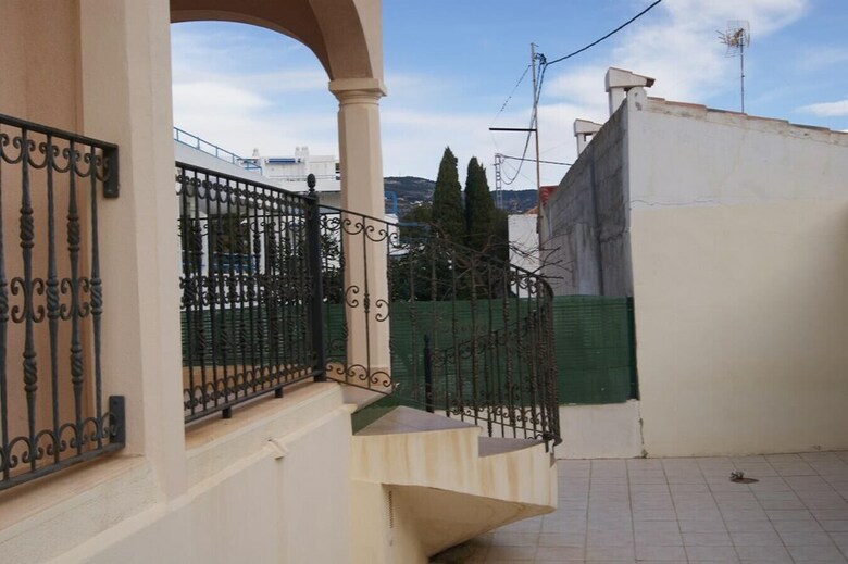 Apartamentos Marineu Los Almendros