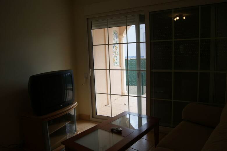 Apartamentos Marineu Los Almendros