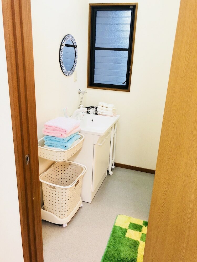 Apartamentos Inuyama Modern Room