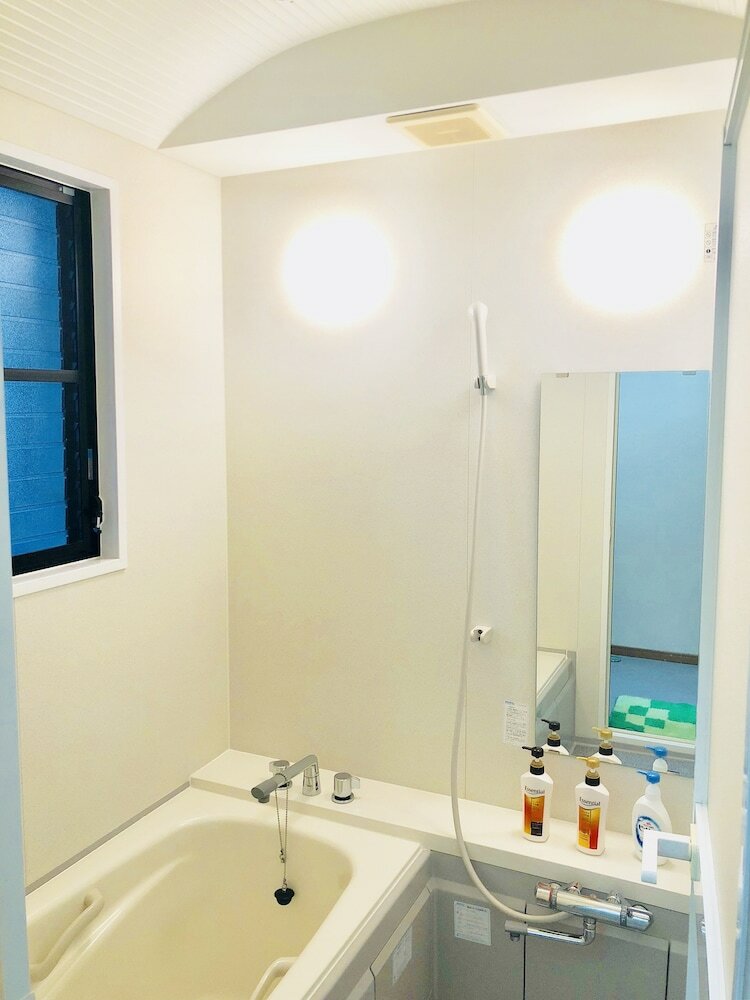 Apartamentos Inuyama Modern Room