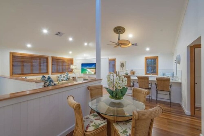 Apartamentos Noosa Outrigger Beach Resort