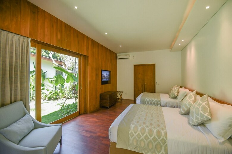 Villa Pacung