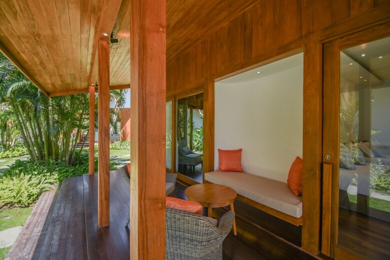Villa Pacung