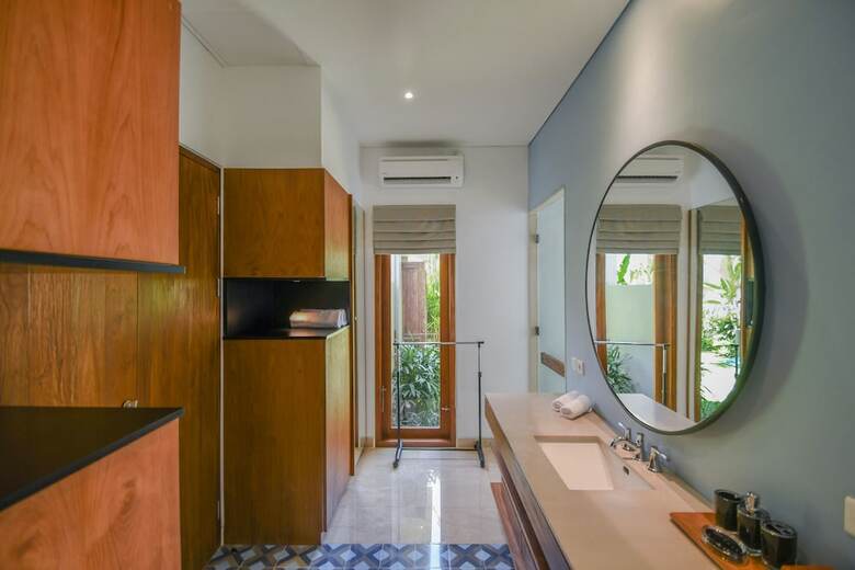 Villa Pacung