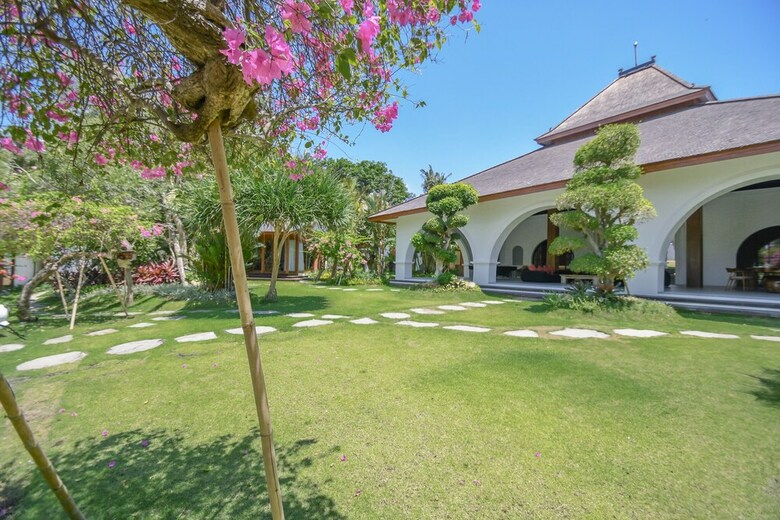 Villa Pacung