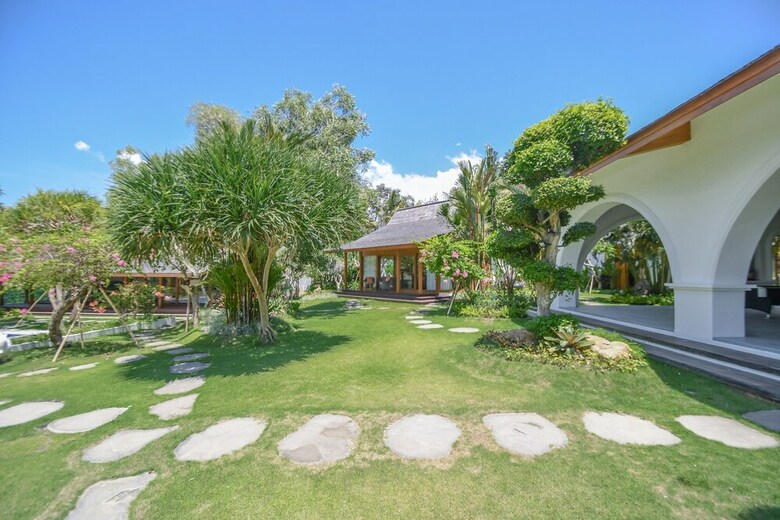 Villa Pacung