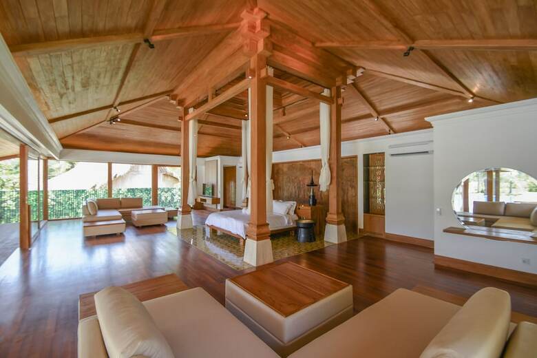 Villa Pacung