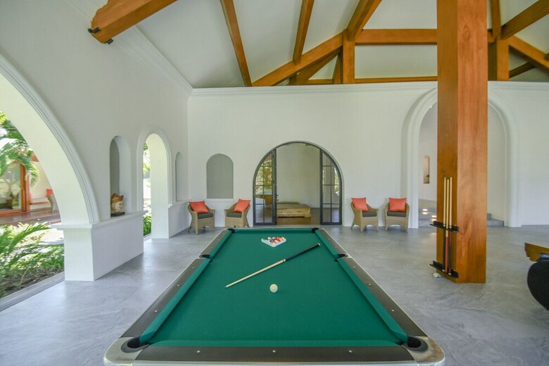 Villa Pacung