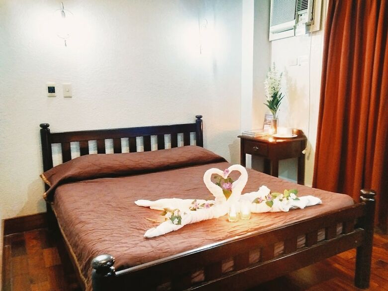 Hotel Mc Mountain Home Apartelle