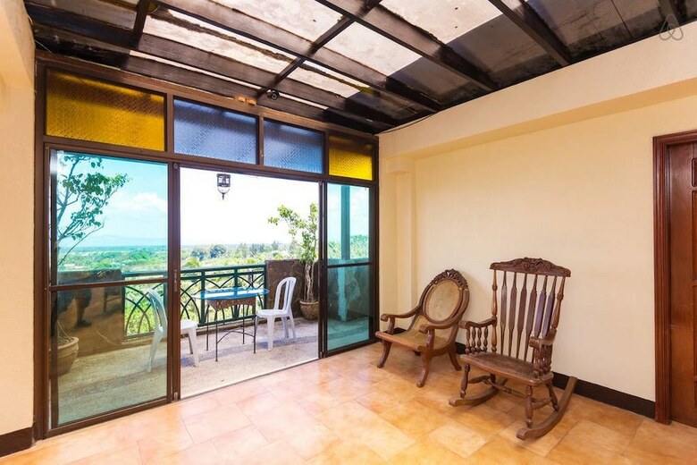 Hotel Mc Mountain Home Apartelle