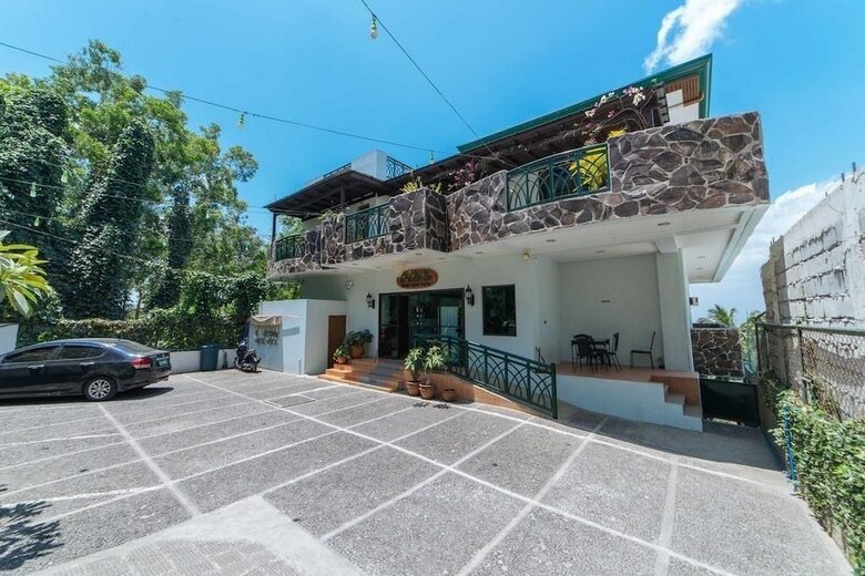 Hotel Mc Mountain Home Apartelle