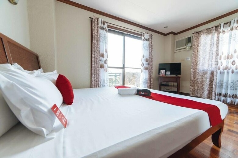 Hotel Mc Mountain Home Apartelle