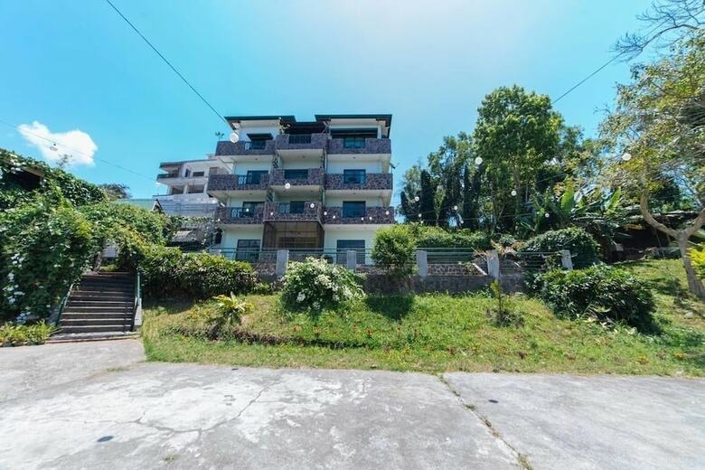 Hotel Mc Mountain Home Apartelle