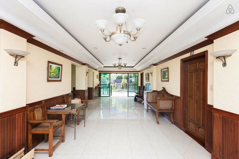 Hotel Mc Mountain Home Apartelle