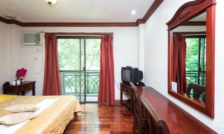 Hotel Mc Mountain Home Apartelle