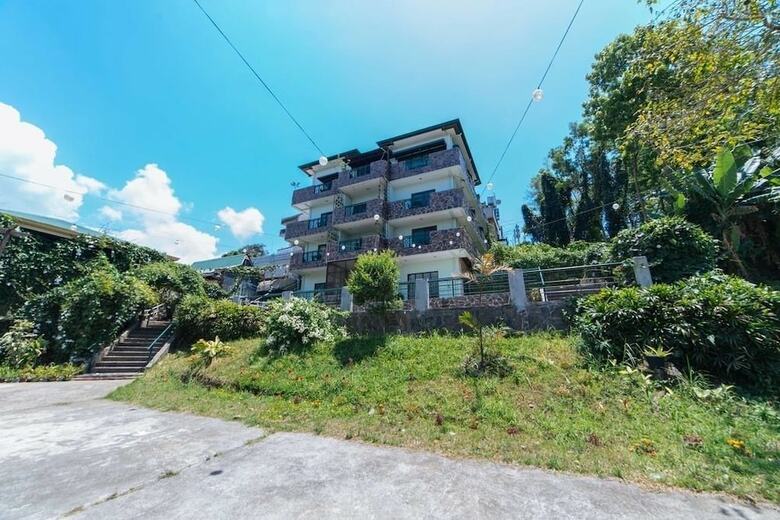 Hotel Mc Mountain Home Apartelle