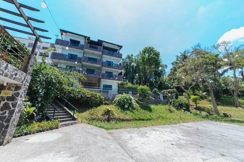 Hotel Mc Mountain Home Apartelle