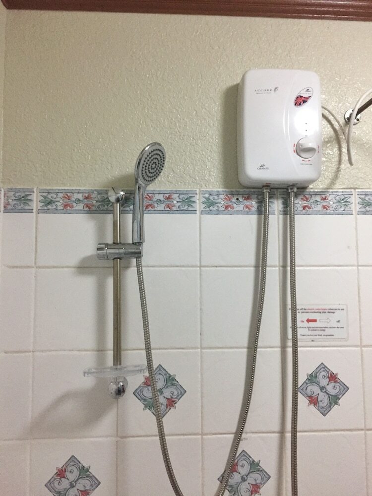 Hotel Mc Mountain Home Apartelle