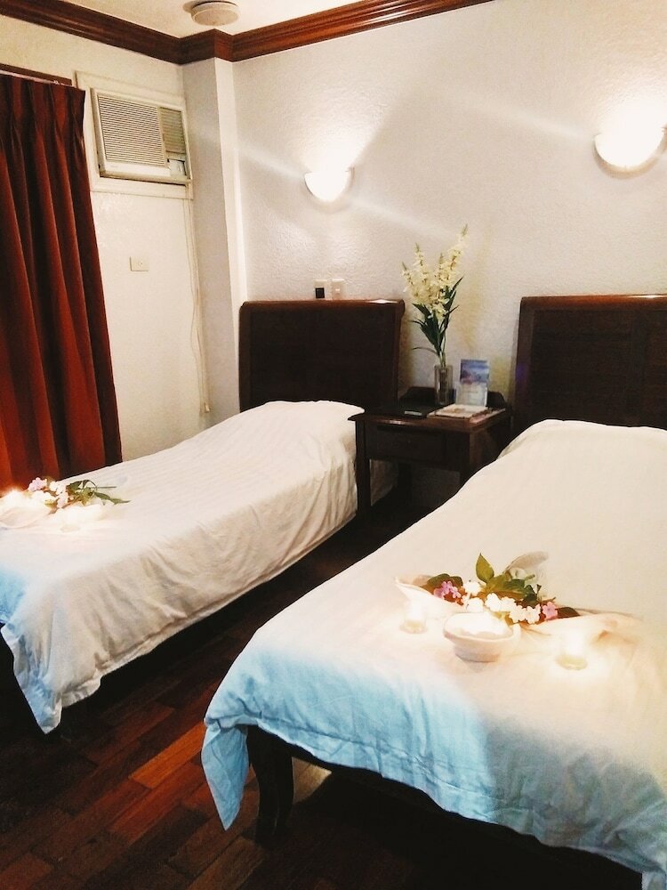 Hotel Mc Mountain Home Apartelle