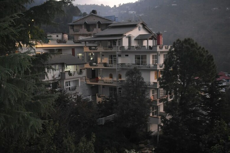 Hotel Clarks Exotica Ramgarh