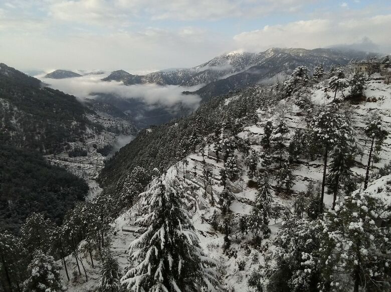 Hotel Clarks Exotica Ramgarh