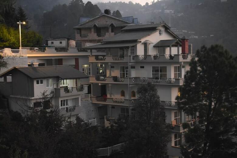 Hotel Clarks Exotica Ramgarh