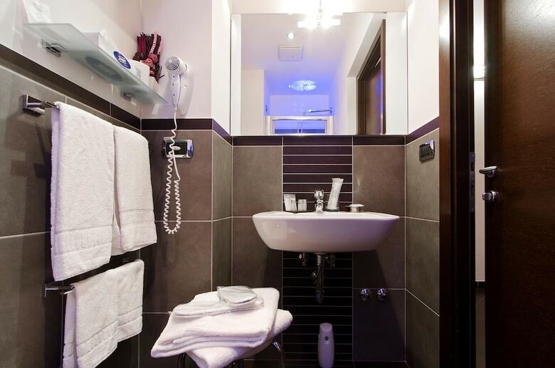 Cenci Bed & Breakfast