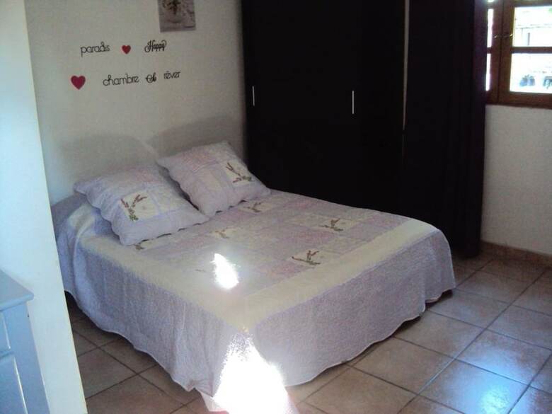 Apartamento La Douloire