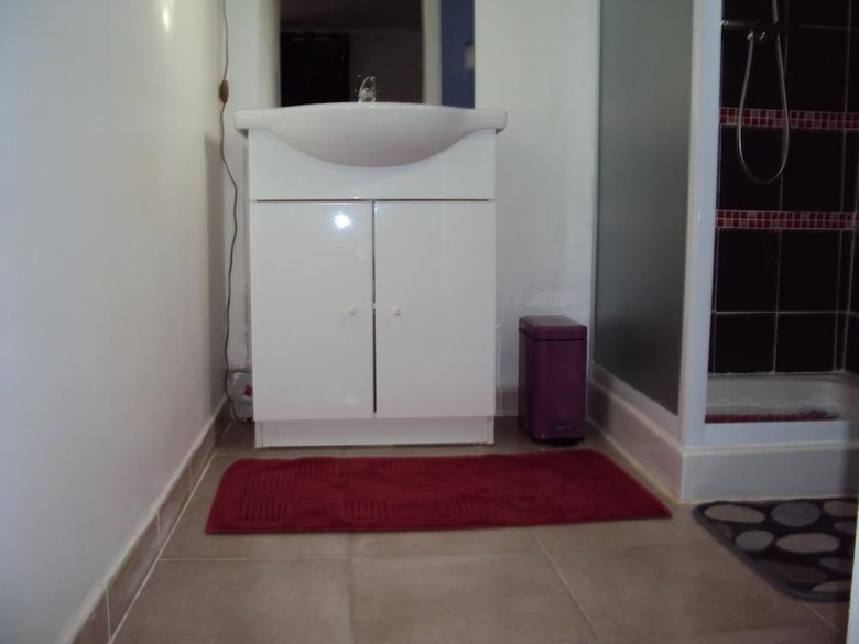Apartamento La Douloire