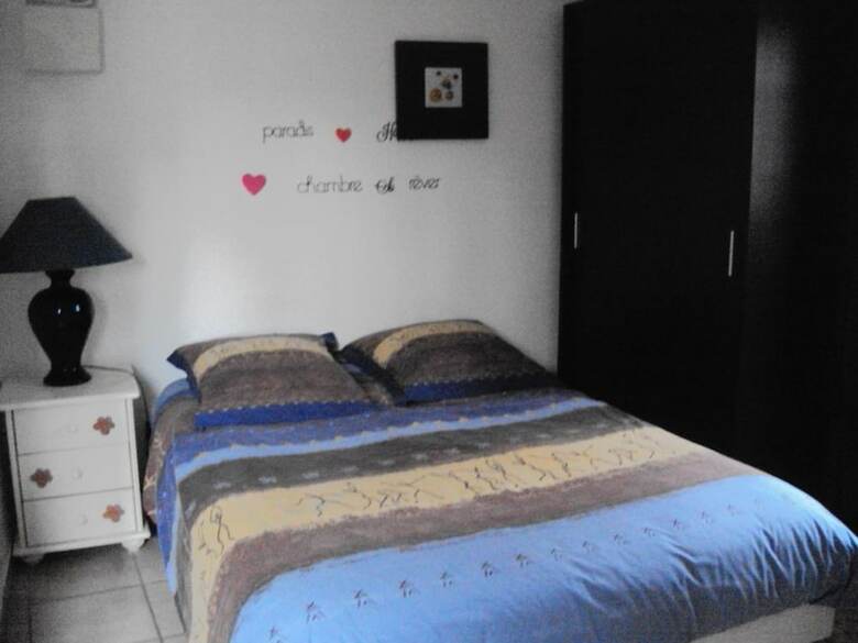 Apartamento La Douloire
