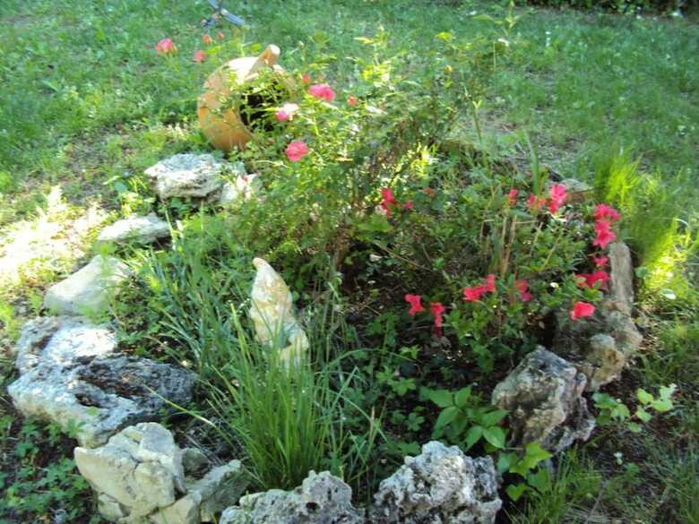 Apartamento La Douloire