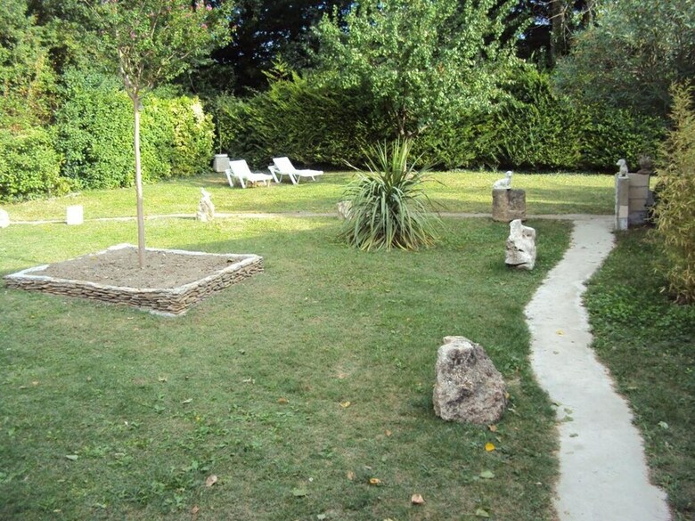 Apartamento La Douloire