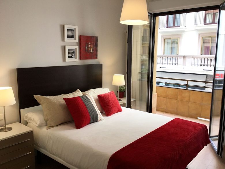 Apartamentos Gros Style By Forever Rentals