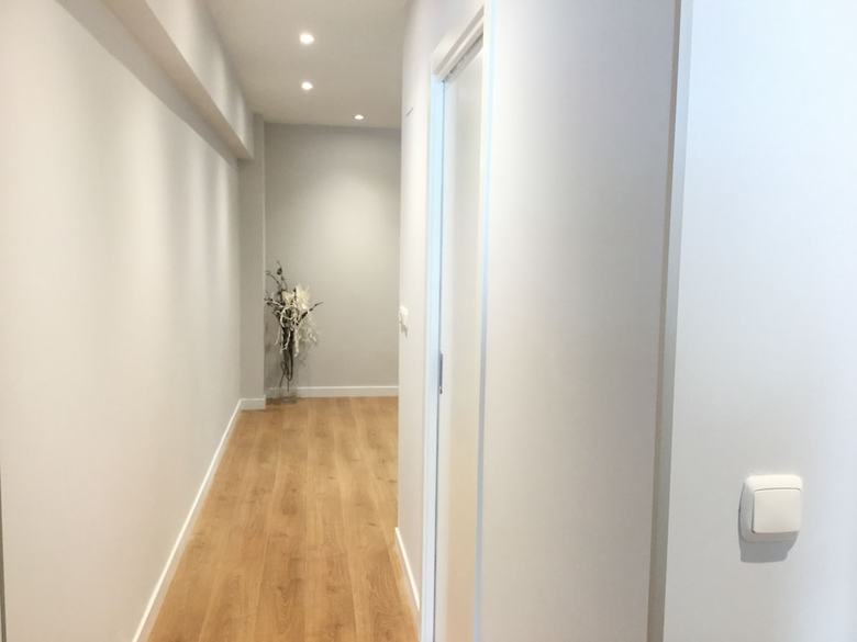 Apartamentos Gros Style By Forever Rentals