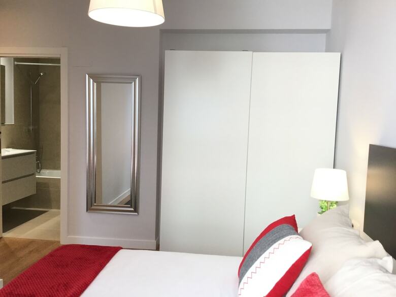 Apartamentos Gros Style By Forever Rentals