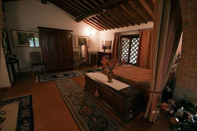Agroturismo Pian Del Gallo