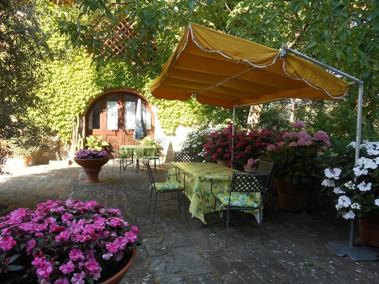 Agroturismo Pian Del Gallo