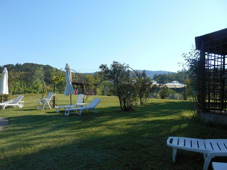 Agroturismo Pian Del Gallo