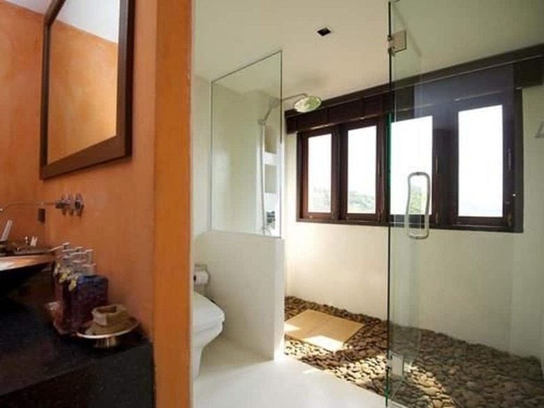 Apartamento Ban's Diving Resort