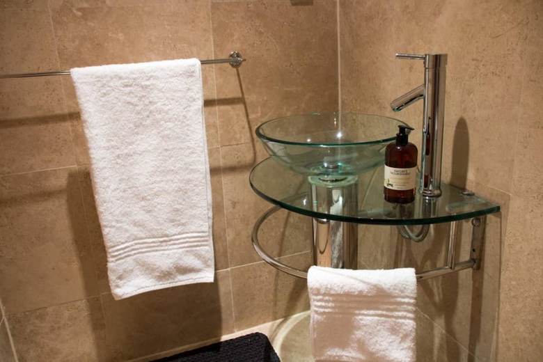 Apartamento Contemporary Cape Town City Centre Studio Flat