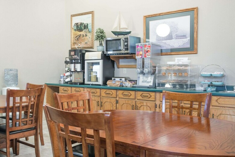 Hotel Knights Inn Litchfield