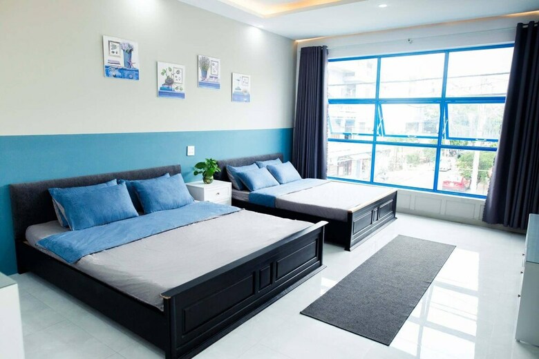 Hotel Lalaland Hostel